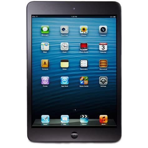 ipad mini 1|iPad Mini (1st generation) .